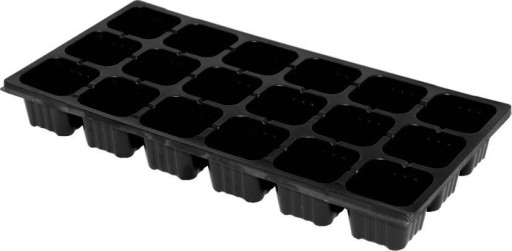 Susual Pallets Pots 28 саженцев
