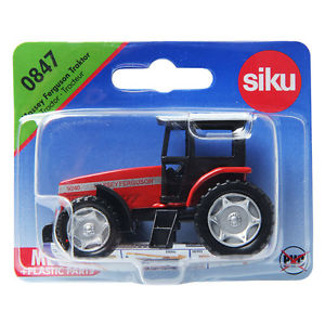 Siku 0847 Трактор Massey Ferguson