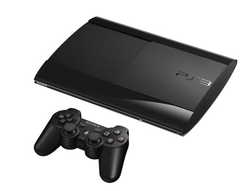 ДИСК 500 ГБ + КАРМАННЫЙ ЭКСПРЕСС-ДОСТАВКА SONY PS3 FV