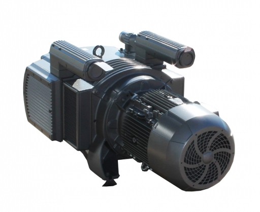 POMPA PRÓŻNIOWA BECKER PRÓŻNIA VACUUM 250m3/h PRO