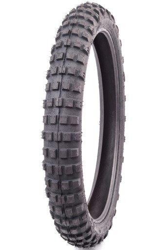 100/90-19 MITAS E-09 НОВАЯ ПОПЕРЕЧНАЯ ПЕРЕДНЯЯ ШИНА ENDURO