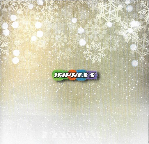 Рождественские гимны Impress Disco Polo