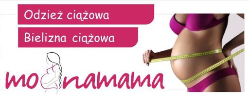 LEGGINSY CIĄŻOWE POLSKIE SUPER L granat