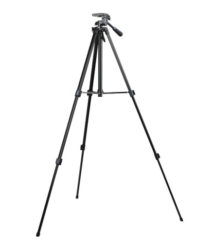 MOBILNY STATYW TRIPOD foto + FUTERAŁ 139cm ST-330