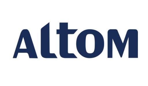 Набор ложек ALTOM Future (6 шт.)