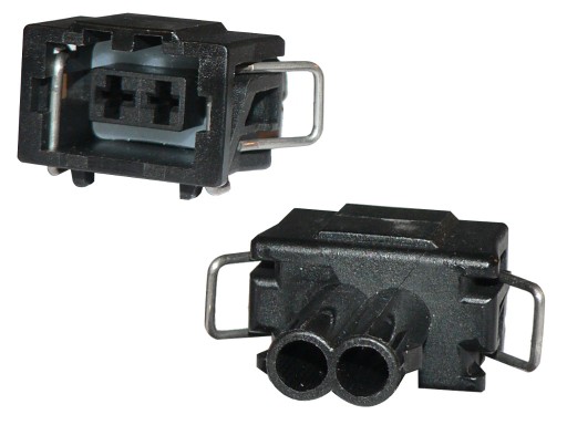 РАЗЪЕМНАЯ ЗАГЛУШКА JPT 2P FIAT НАСОС BOSCH 403 2947