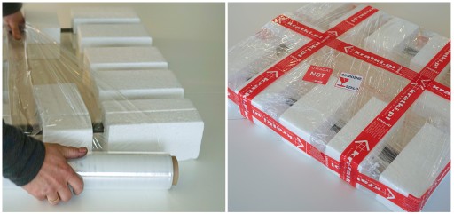 Szyba do kominka samoczyszcząca na wymiar SCHOTT