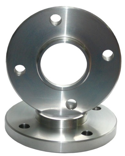 ПРОСТАВКИ 4х100 54.1 TOYOTA SUZUKI MAZDA KIA 25мм