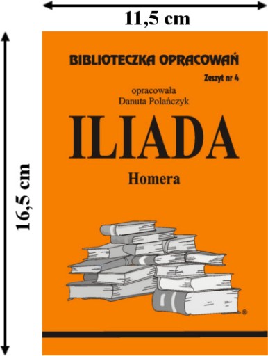 z.4 Обзор учебной библиотеки «Илиады» Гомера
