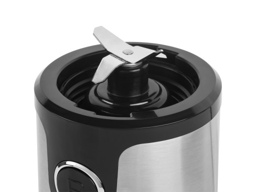 BLENDER PERSONALNY DO SHAKE SMOOTHIE TEESA 2 KUBKI