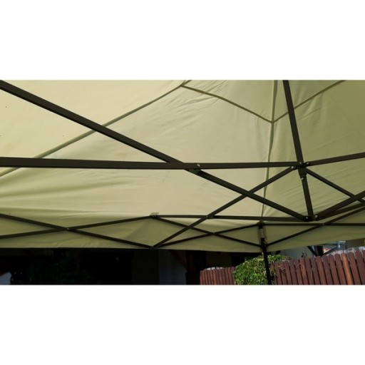 TYTAN TENT 3X3 GREEN коммерческий садовый павильон