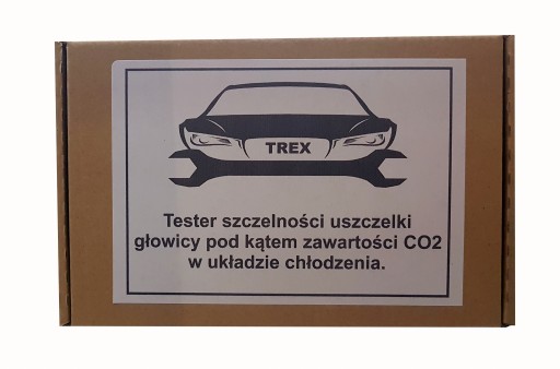 ТЕСТЕР ПРОКЛАДКИ ГОЛОВКИ CO2 44-48