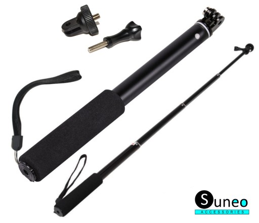 SOLID длинный держатель для палки MONOPOD XIAOMI YI Stick