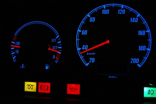 MoMan INDIGLO Mercedes Vito W638 до фейслифтинга модель 1