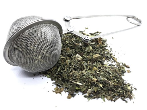 THIStle Devil Zebro Herb 500г 0,5кг LUBZIOŁEK