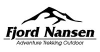 FJORD NANSEN HONER ТЕРМО КРУЖКА 1л