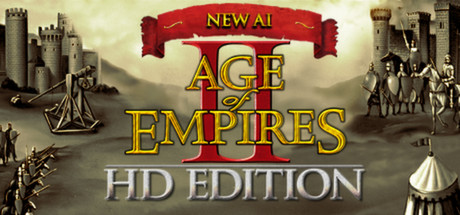 AGE OF EMPIRES II 2 HD STEAM КЛЮЧ ДЛЯ ПК + БОНУС