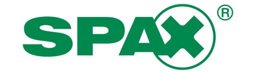 Винты SPAX 4x25 мм Pz, полностью конические, пассивированные