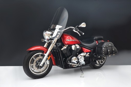 ОКНО МОТОЦИКЛА YAMAHA XVS 1300 MIDNIGHT STAR