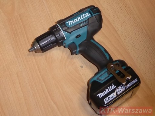 MAKITA SDS Ударная дрель-шлифовальная машина Отвертка 5.0