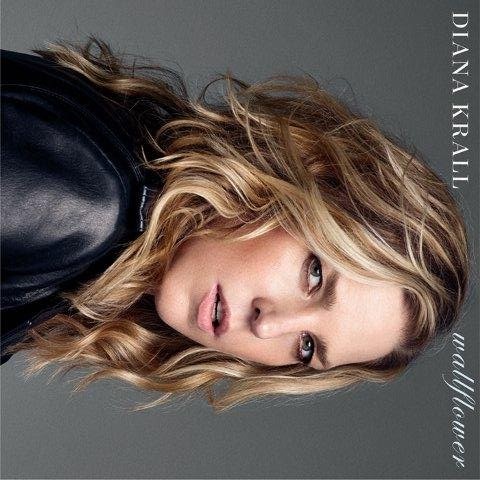 Diana Krall Wallflower - CD CALIFORNIA DREAMIN PL