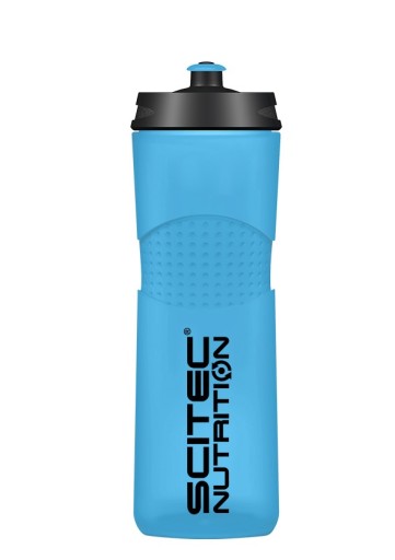 Бутылка для воды Scitec 650 мл GYM BOTTLE 8 ЦВЕТОВ