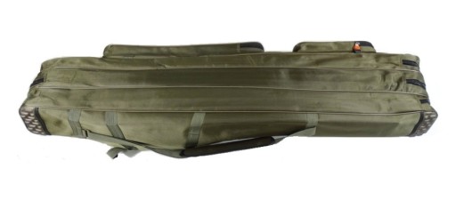 POKROWIEC 120 CM TRZY KOMORY FL JAKOŚĆ + podpórka telskopowa