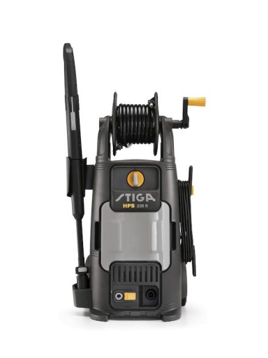HPS 235 R STIGA 1800W 135 Мойка высокого давления