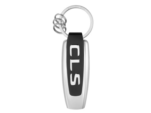 CLS Mercedes-Benz CLS брелок с защелкой