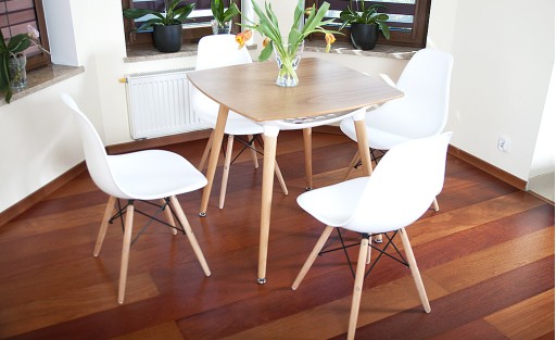 MILAN CHAIR MODERN обеденные стулья ЦВЕТ