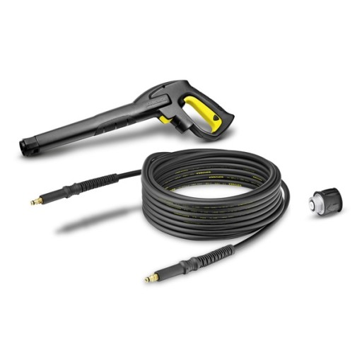 ШЛАНГ, ПИСТОЛЕТ И РАЗЪЕМ ДЛЯ МАШИНЫ KARCHER СЕРИИ K