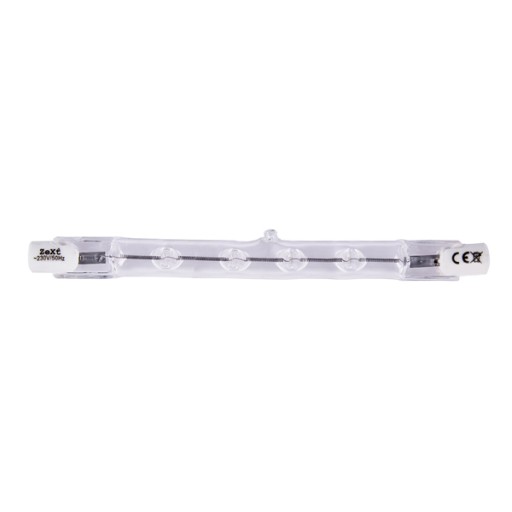 Żarnik halogen liniowy 118mm 150W HALOGENOWY