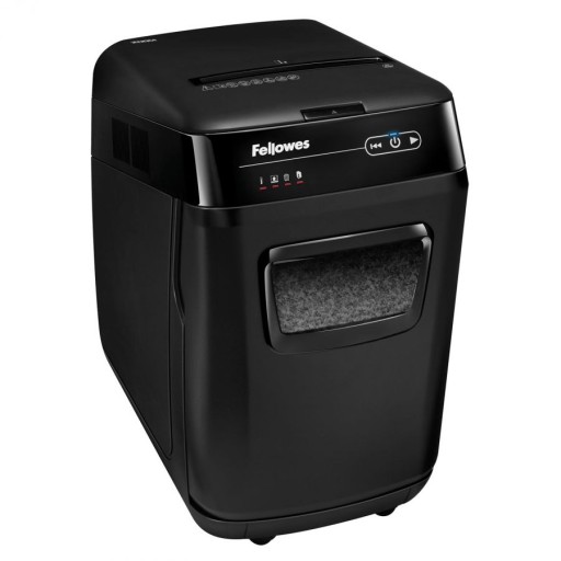 Измельчитель FELLOWES Automax 200M