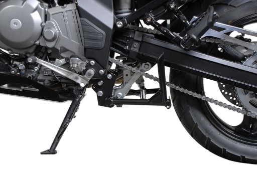 Центральная подставка SW-MOTECH SUZUKI DL 650 V-Strom