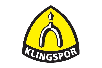 PAS BEZKOŃCOWY KLINGSPOR 100x610 P60 LS 307X