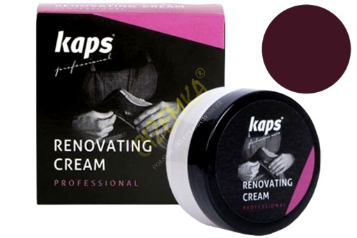 KAPS PUTTY ЖИДКАЯ КОЖА ДЛЯ РЕМОНТА НОРЫ