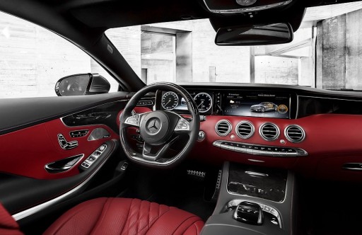Mercedes VIM DVD разблокировка W222 W205 W447 W213