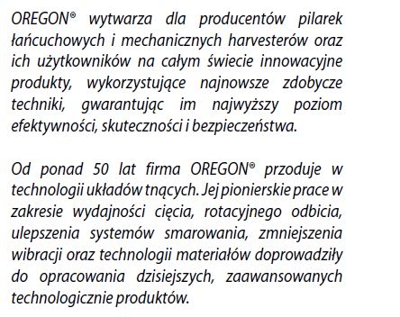 Направляющая цепи 13 + 2 OREGON 325 1.3 Husqvarna