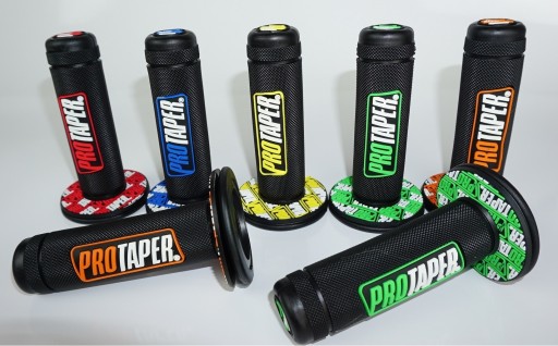 Манетки Beta RR MOTARD 125 50 250 450 PRO TAPER