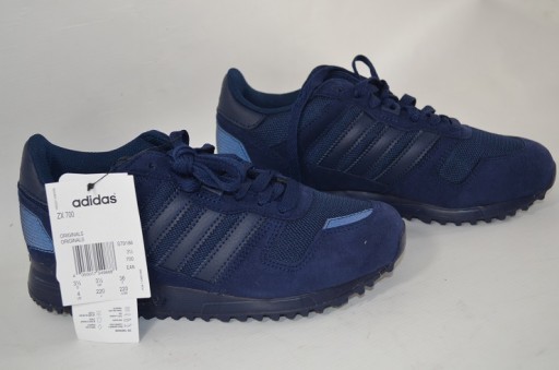 BUTY ADIDAS ZX 750 s79186 OKAZJA r 36 uk 3,5