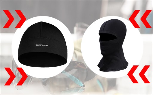 BIELIZNA TERMOAKTYWNA kamuflaż moro -BERENS M