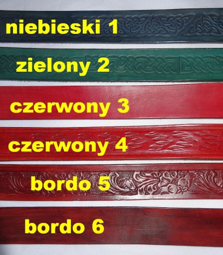 Массивная пряжка, воротник доступен с кожаным ремнем.