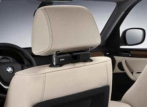 Oryginalny uchwyt bazowy BMW System T&C