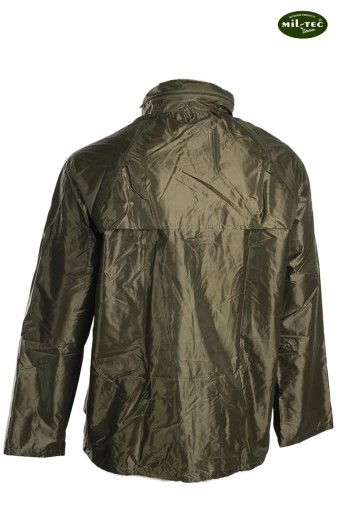 RAIN SET Куртка Брюки OLIVE L