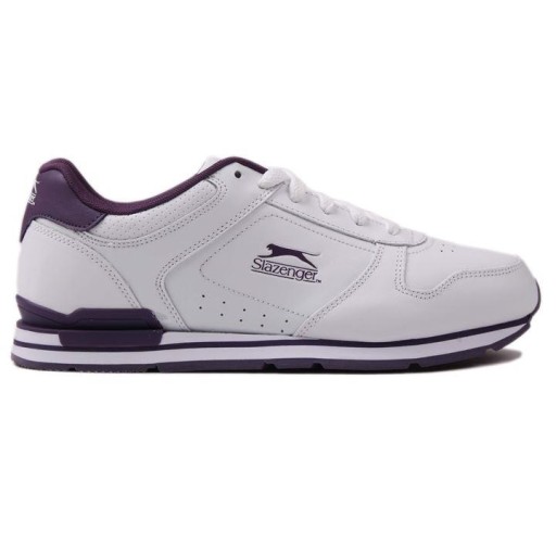 СПОРТИВНАЯ ОБУВЬ SLAZENGER Leather Dam 36-43 tu 40 _6831