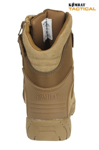 Taktyczne BUTY KOMBAT uk PRO 50/50 - COYOTE 08 42