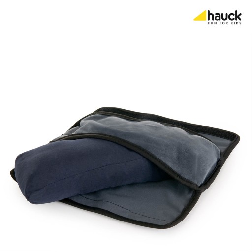 HAUCK CUSHION ME PODUSZECZKA NA PAS BEZPIECZEŃSTWA