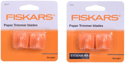 ГИЛОТИННЫЙ РЕЗАК ДЛЯ БУМАГИ FISKARS TRIMER A4 4153