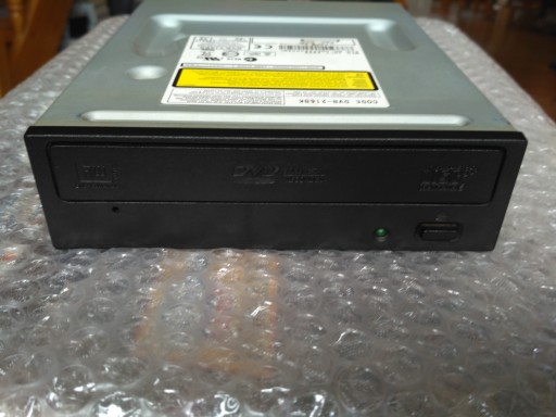 Pioneer DVR-216BK SATA NAVI Gw.30 дней