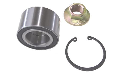 BEARING al-ko прицепа 1350кг конический для эвакуатора